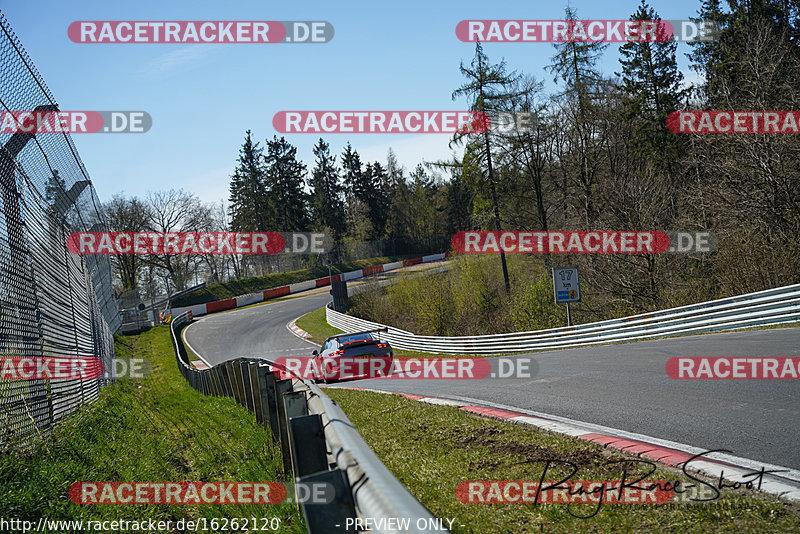 Bild #16262120 - circuit-days.co.uk - Nurburgring Nordschleife (20.04.2022)