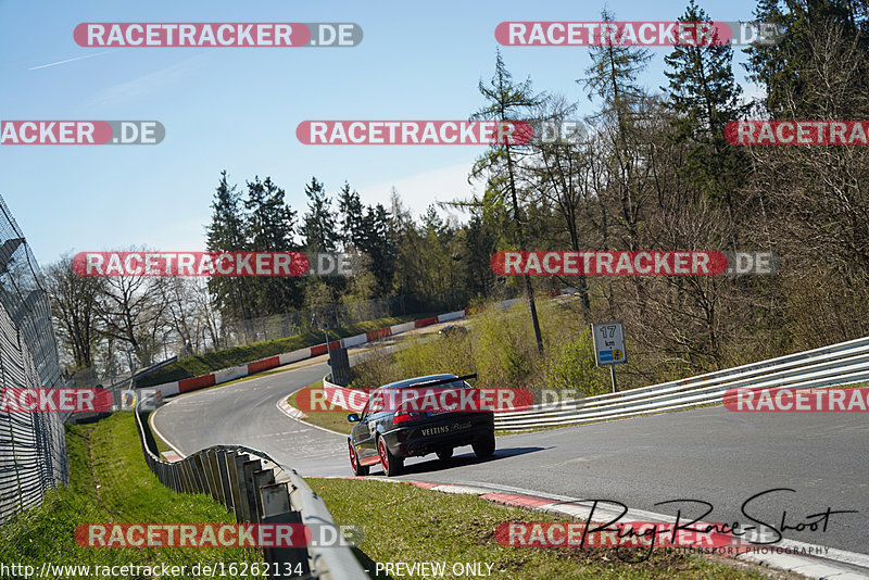 Bild #16262134 - circuit-days.co.uk - Nurburgring Nordschleife (20.04.2022)