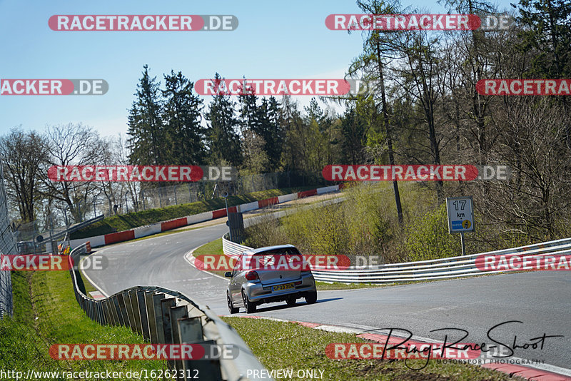 Bild #16262312 - circuit-days.co.uk - Nurburgring Nordschleife (20.04.2022)