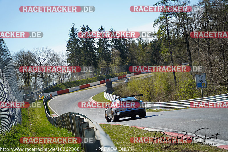 Bild #16262368 - circuit-days.co.uk - Nurburgring Nordschleife (20.04.2022)