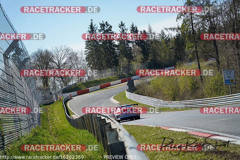 Bild #16262369 - circuit-days.co.uk - Nurburgring Nordschleife (20.04.2022)