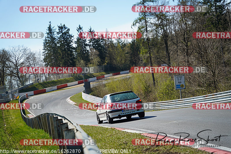 Bild #16262870 - circuit-days.co.uk - Nurburgring Nordschleife (20.04.2022)