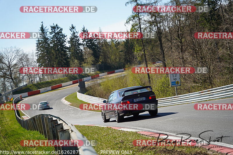Bild #16262871 - circuit-days.co.uk - Nurburgring Nordschleife (20.04.2022)