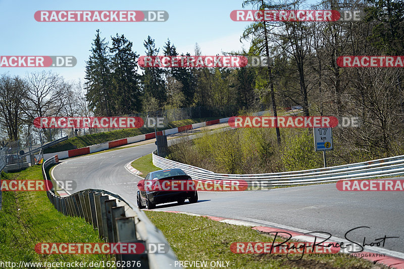 Bild #16262876 - circuit-days.co.uk - Nurburgring Nordschleife (20.04.2022)