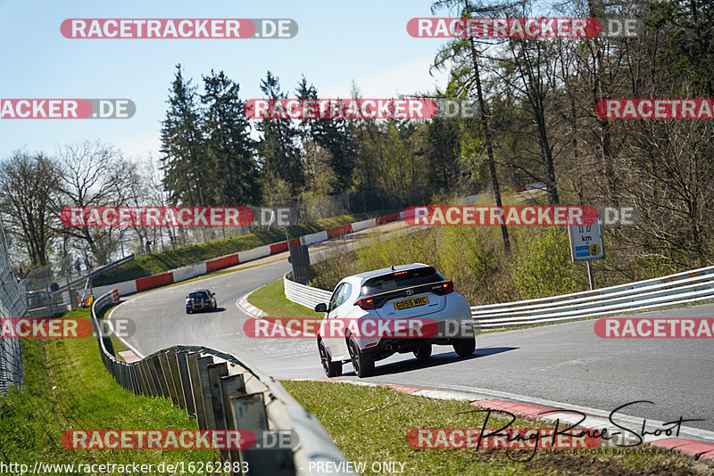 Bild #16262883 - circuit-days.co.uk - Nurburgring Nordschleife (20.04.2022)