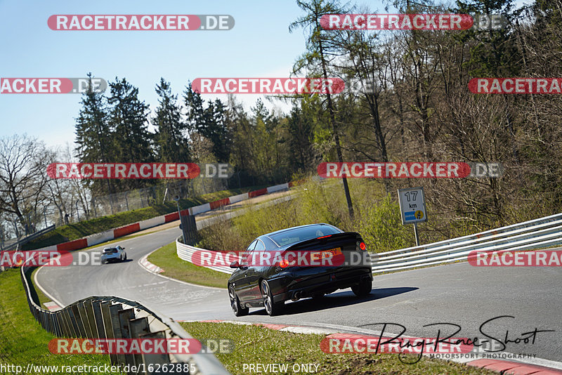 Bild #16262885 - circuit-days.co.uk - Nurburgring Nordschleife (20.04.2022)