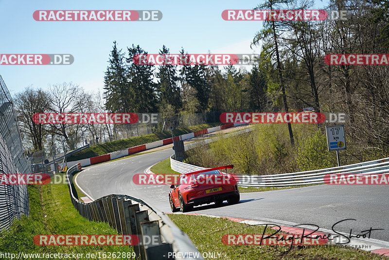 Bild #16262889 - circuit-days.co.uk - Nurburgring Nordschleife (20.04.2022)