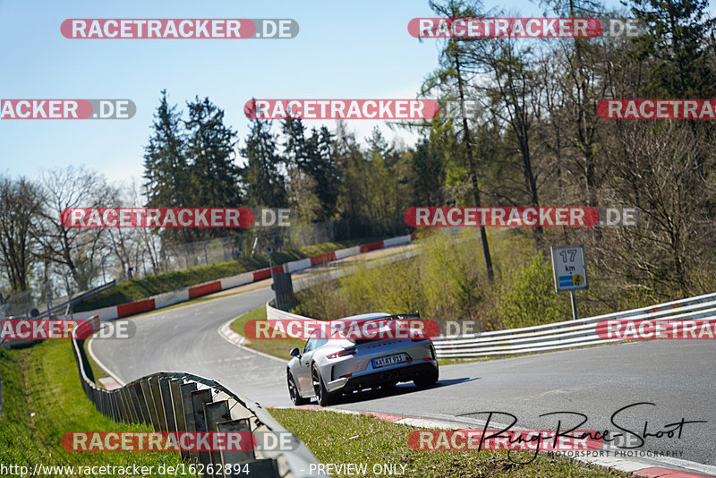 Bild #16262894 - circuit-days.co.uk - Nurburgring Nordschleife (20.04.2022)