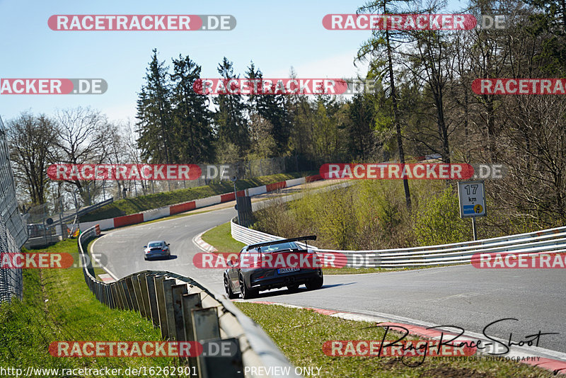 Bild #16262901 - circuit-days.co.uk - Nurburgring Nordschleife (20.04.2022)