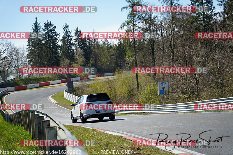 Bild #16262902 - circuit-days.co.uk - Nurburgring Nordschleife (20.04.2022)