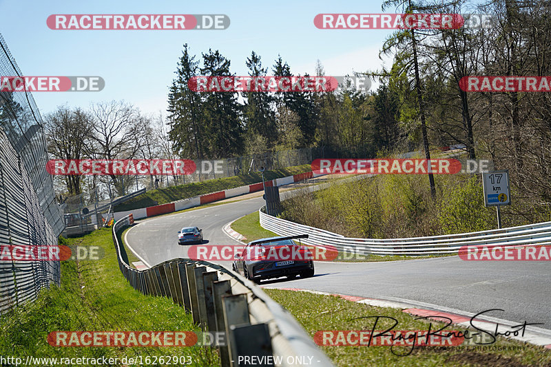 Bild #16262903 - circuit-days.co.uk - Nurburgring Nordschleife (20.04.2022)