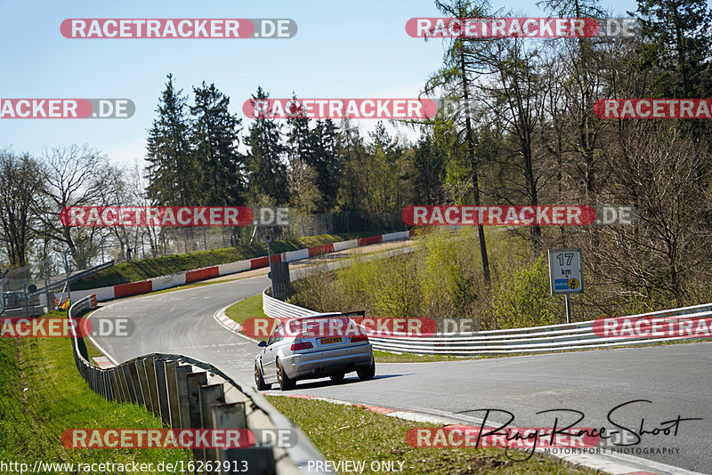 Bild #16262913 - circuit-days.co.uk - Nurburgring Nordschleife (20.04.2022)