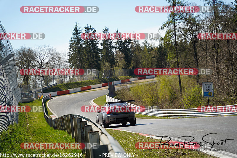 Bild #16262916 - circuit-days.co.uk - Nurburgring Nordschleife (20.04.2022)