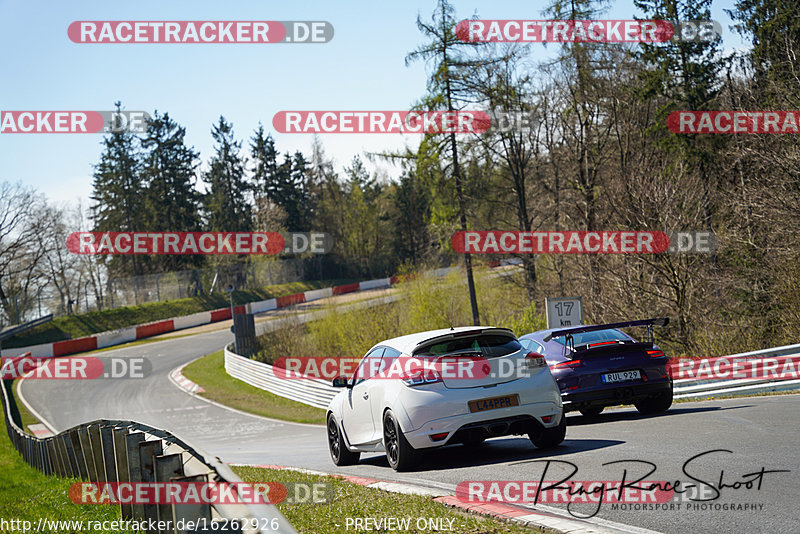 Bild #16262926 - circuit-days.co.uk - Nurburgring Nordschleife (20.04.2022)