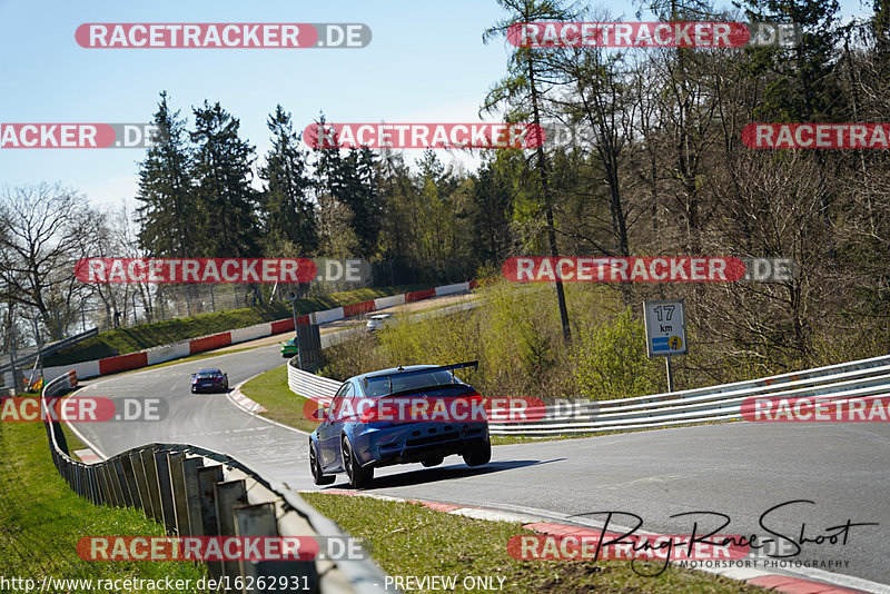 Bild #16262931 - circuit-days.co.uk - Nurburgring Nordschleife (20.04.2022)