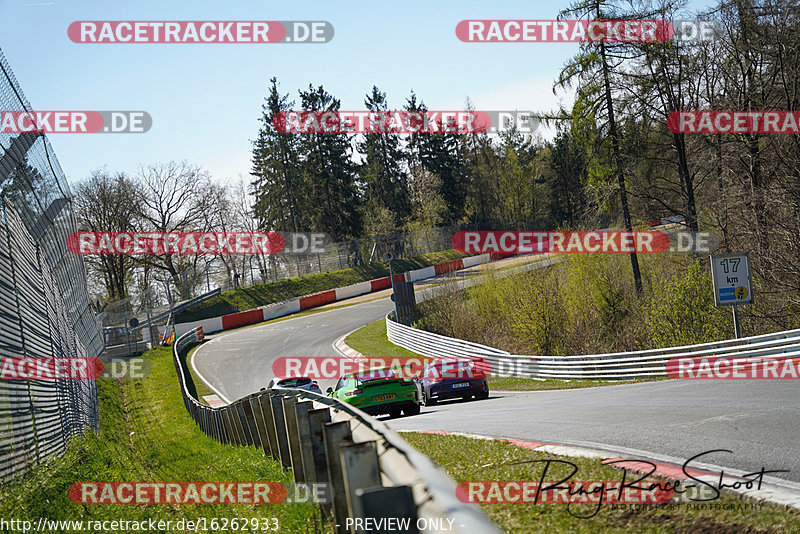Bild #16262933 - circuit-days.co.uk - Nurburgring Nordschleife (20.04.2022)