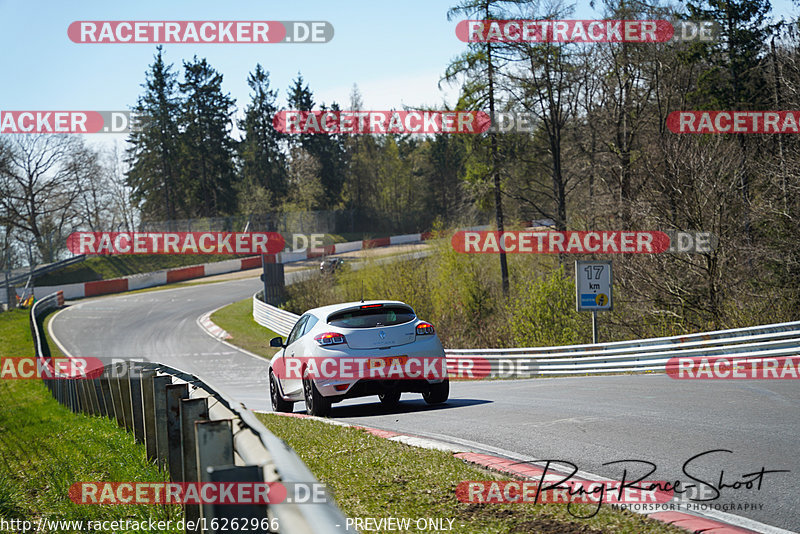 Bild #16262966 - circuit-days.co.uk - Nurburgring Nordschleife (20.04.2022)