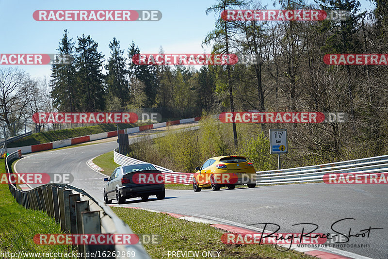 Bild #16262969 - circuit-days.co.uk - Nurburgring Nordschleife (20.04.2022)