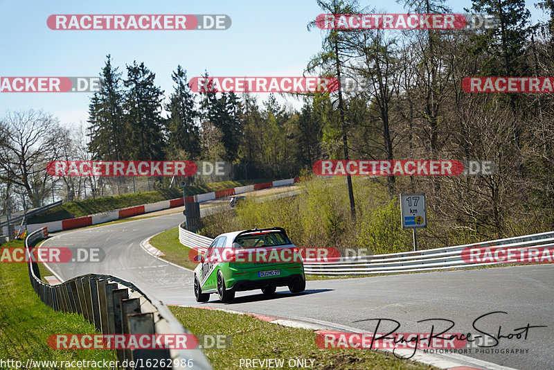 Bild #16262986 - circuit-days.co.uk - Nurburgring Nordschleife (20.04.2022)