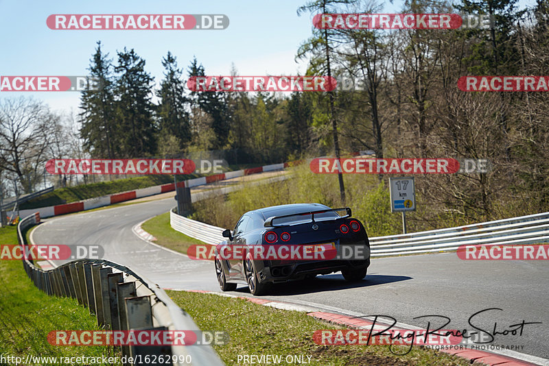 Bild #16262990 - circuit-days.co.uk - Nurburgring Nordschleife (20.04.2022)