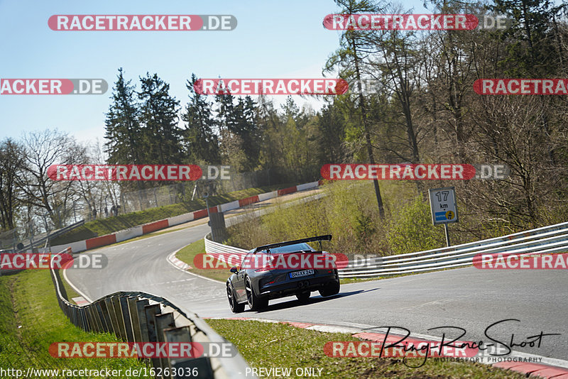 Bild #16263036 - circuit-days.co.uk - Nurburgring Nordschleife (20.04.2022)