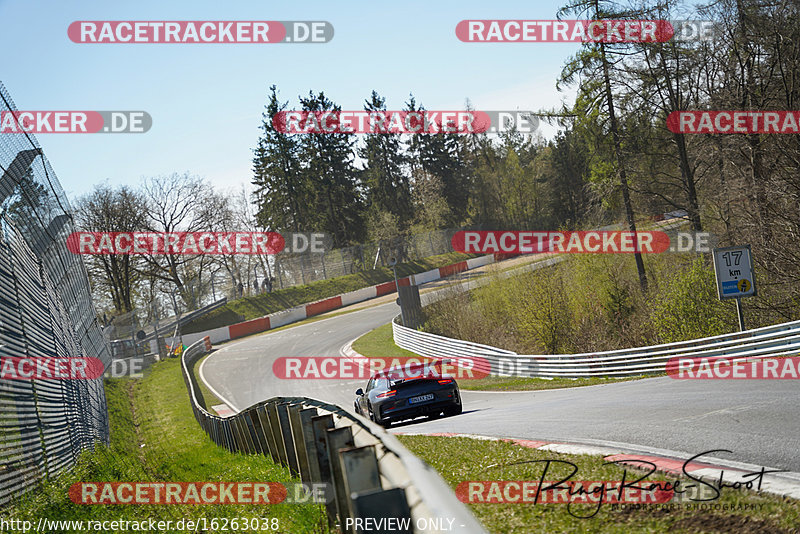 Bild #16263038 - circuit-days.co.uk - Nurburgring Nordschleife (20.04.2022)