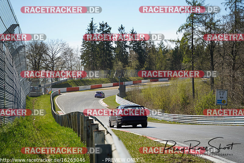 Bild #16263046 - circuit-days.co.uk - Nurburgring Nordschleife (20.04.2022)