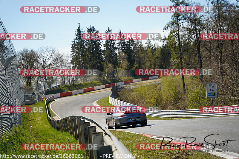 Bild #16263061 - circuit-days.co.uk - Nurburgring Nordschleife (20.04.2022)