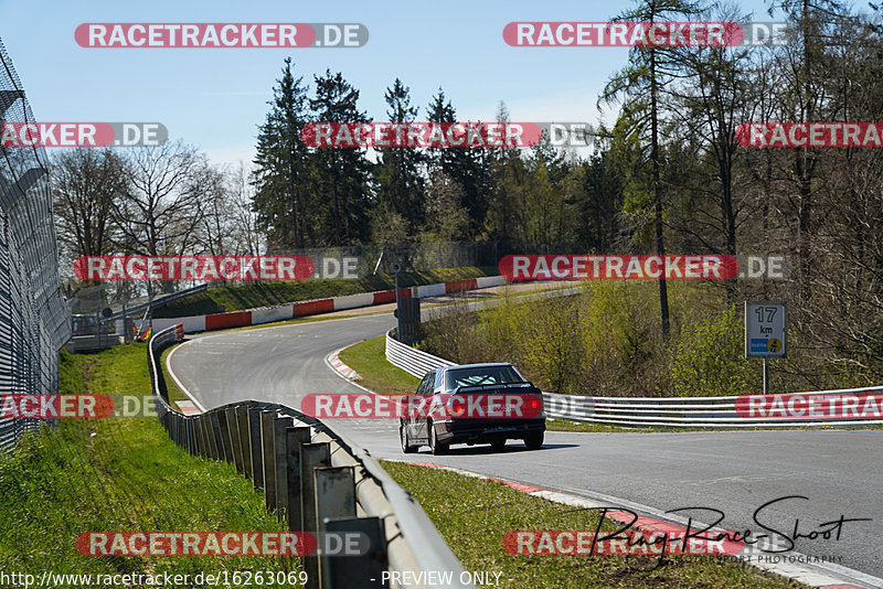 Bild #16263069 - circuit-days.co.uk - Nurburgring Nordschleife (20.04.2022)