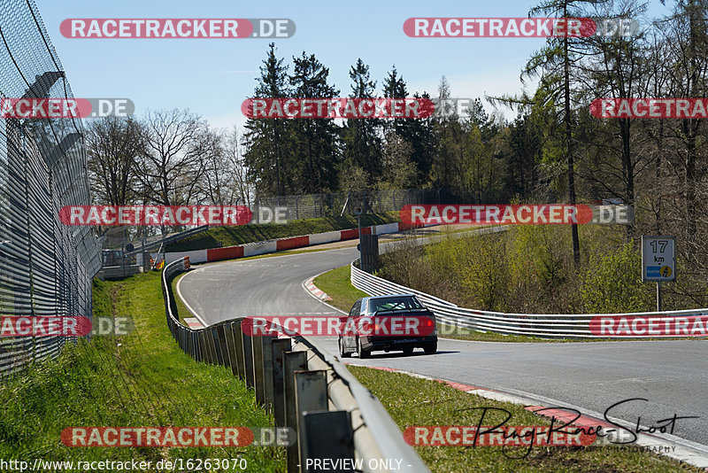 Bild #16263070 - circuit-days.co.uk - Nurburgring Nordschleife (20.04.2022)