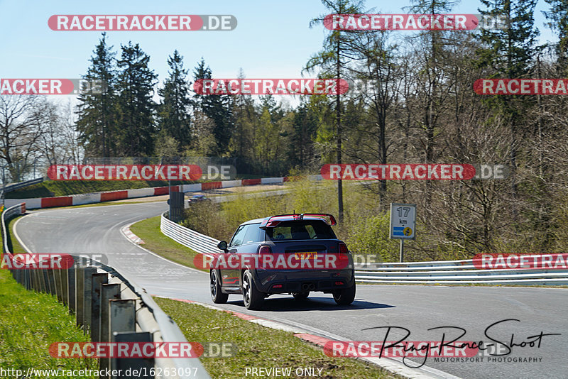 Bild #16263097 - circuit-days.co.uk - Nurburgring Nordschleife (20.04.2022)