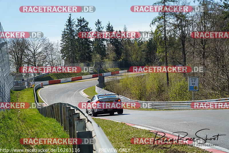Bild #16263116 - circuit-days.co.uk - Nurburgring Nordschleife (20.04.2022)