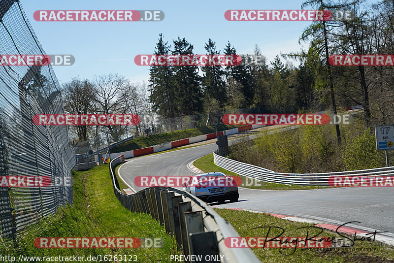 Bild #16263123 - circuit-days.co.uk - Nurburgring Nordschleife (20.04.2022)
