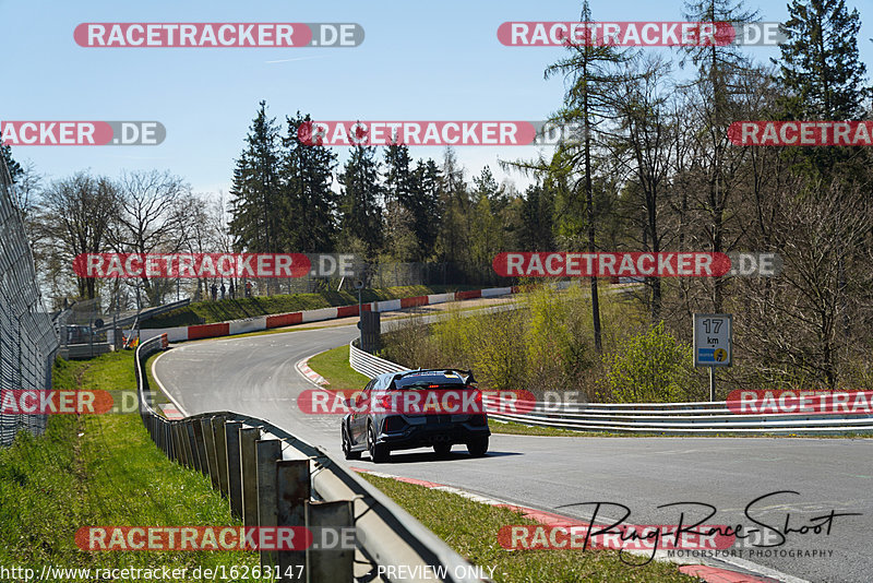 Bild #16263147 - circuit-days.co.uk - Nurburgring Nordschleife (20.04.2022)