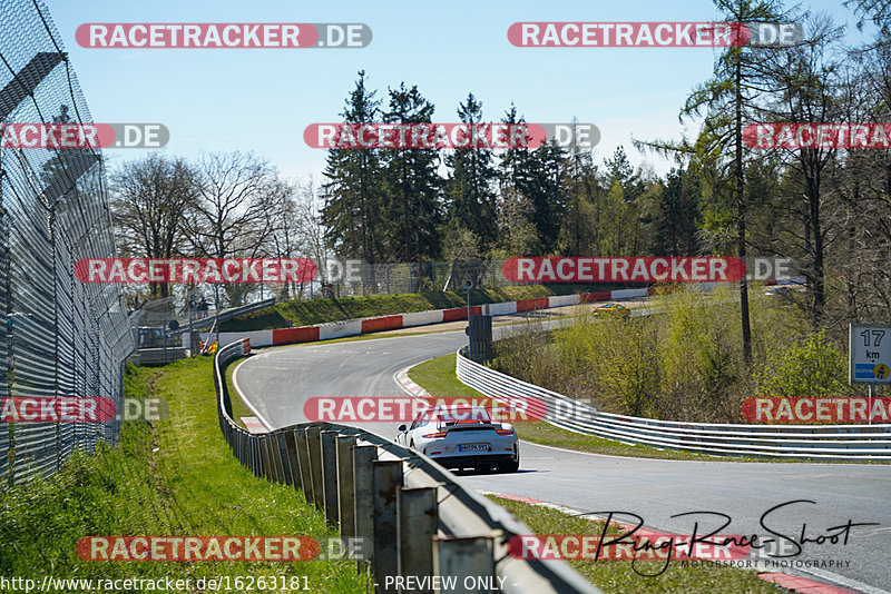 Bild #16263181 - circuit-days.co.uk - Nurburgring Nordschleife (20.04.2022)