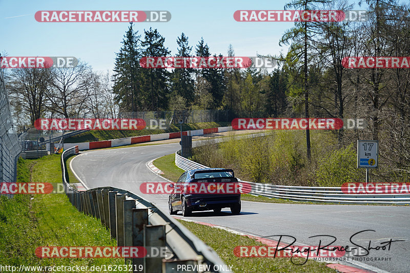 Bild #16263219 - circuit-days.co.uk - Nurburgring Nordschleife (20.04.2022)