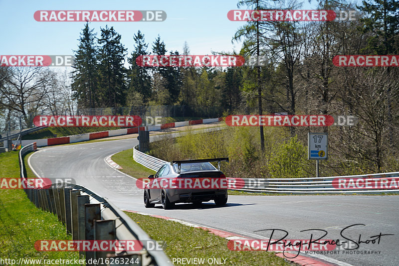 Bild #16263244 - circuit-days.co.uk - Nurburgring Nordschleife (20.04.2022)