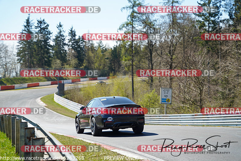 Bild #16263268 - circuit-days.co.uk - Nurburgring Nordschleife (20.04.2022)