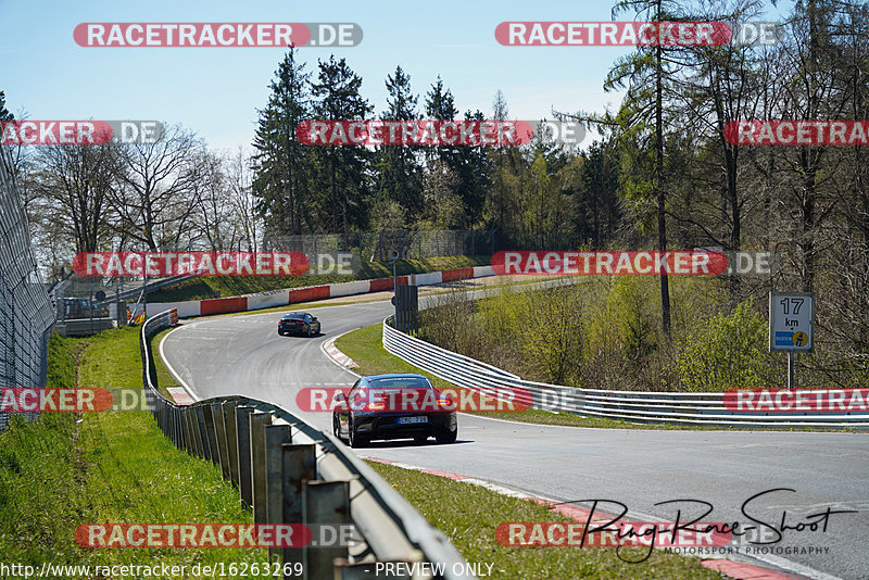 Bild #16263269 - circuit-days.co.uk - Nurburgring Nordschleife (20.04.2022)