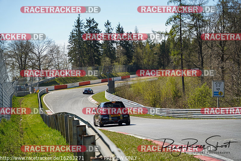 Bild #16263271 - circuit-days.co.uk - Nurburgring Nordschleife (20.04.2022)