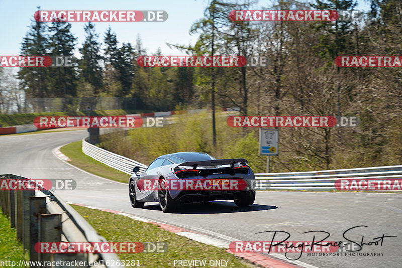 Bild #16263281 - circuit-days.co.uk - Nurburgring Nordschleife (20.04.2022)