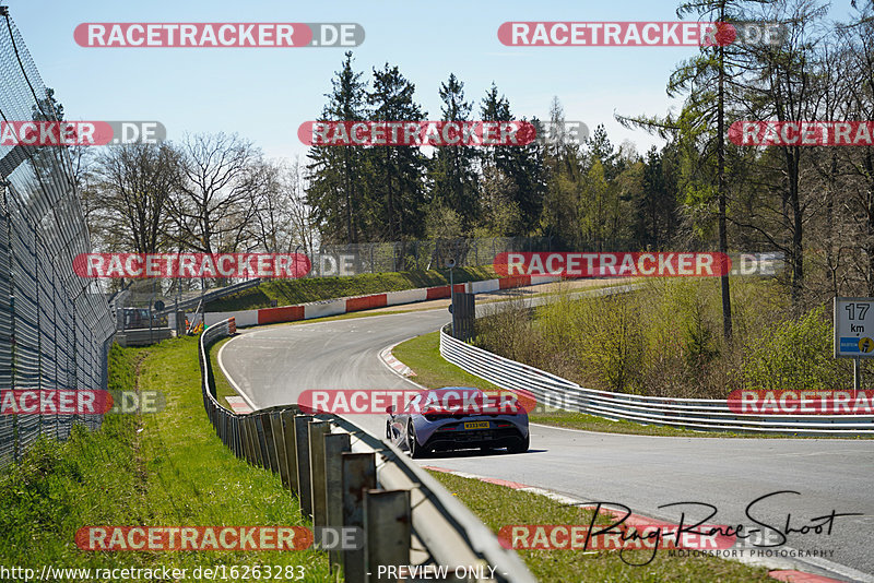 Bild #16263283 - circuit-days.co.uk - Nurburgring Nordschleife (20.04.2022)
