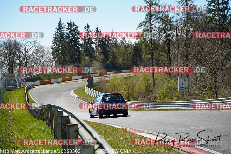 Bild #16263303 - circuit-days.co.uk - Nurburgring Nordschleife (20.04.2022)