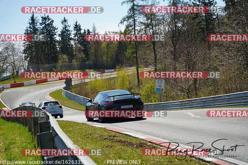 Bild #16263355 - circuit-days.co.uk - Nurburgring Nordschleife (20.04.2022)