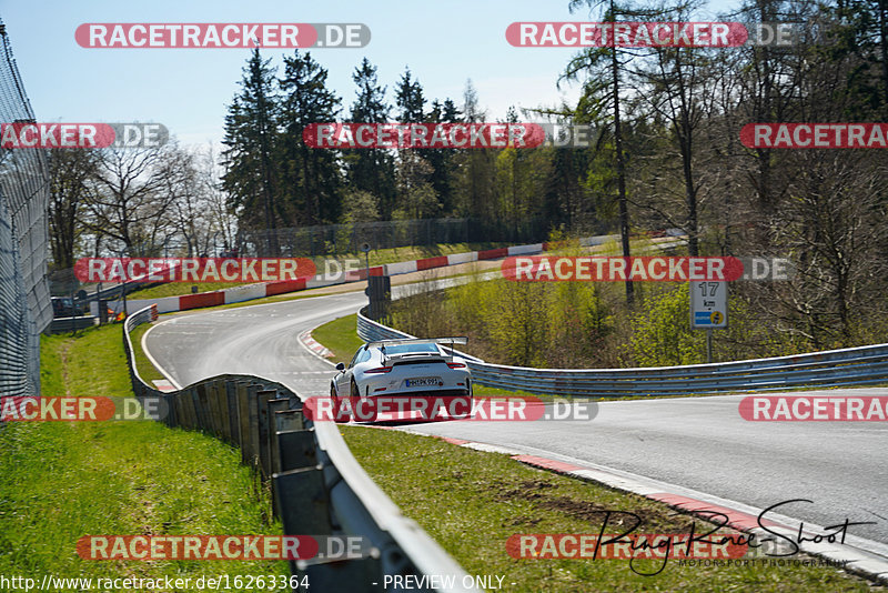 Bild #16263364 - circuit-days.co.uk - Nurburgring Nordschleife (20.04.2022)