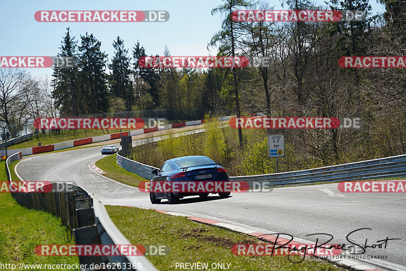 Bild #16263368 - circuit-days.co.uk - Nurburgring Nordschleife (20.04.2022)