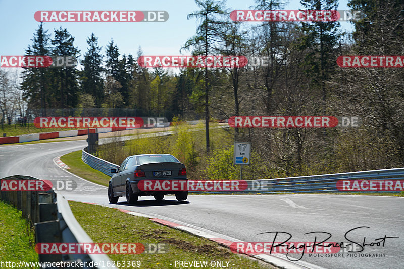 Bild #16263369 - circuit-days.co.uk - Nurburgring Nordschleife (20.04.2022)