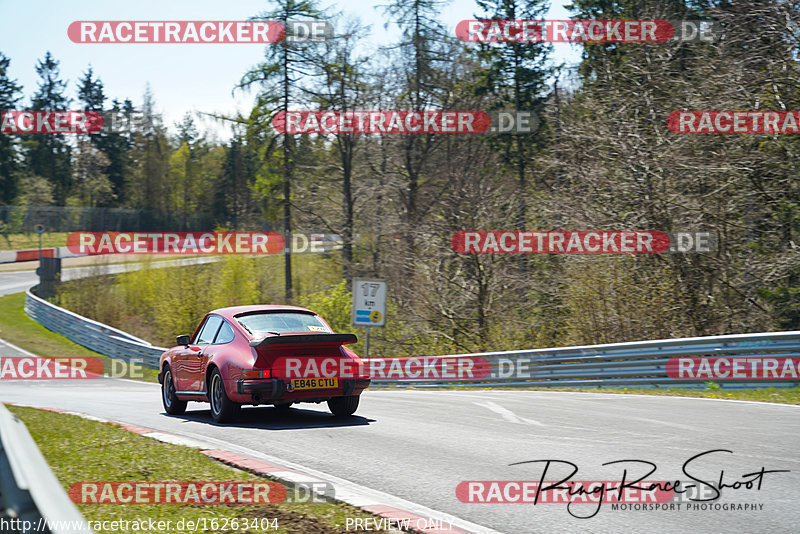 Bild #16263404 - circuit-days.co.uk - Nurburgring Nordschleife (20.04.2022)