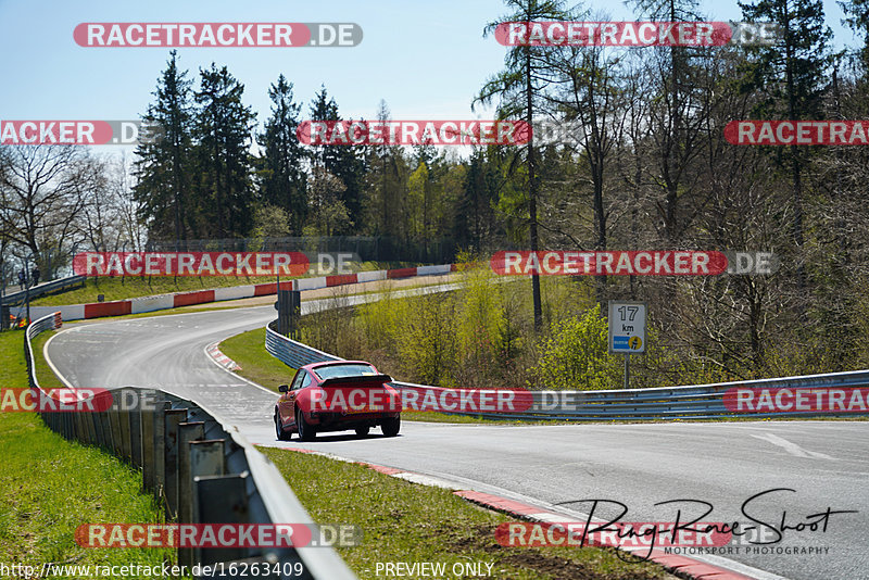 Bild #16263409 - circuit-days.co.uk - Nurburgring Nordschleife (20.04.2022)