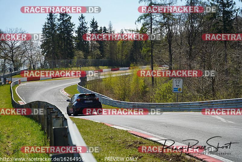 Bild #16264959 - circuit-days.co.uk - Nurburgring Nordschleife (20.04.2022)